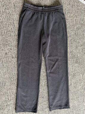 Lululemon Softstream High Rise Pant.